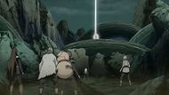 Five Kage struggling against Madara (Image Source: Studio Pierro)